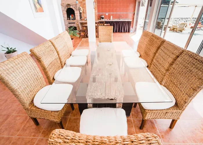 Finca La Fortaleza