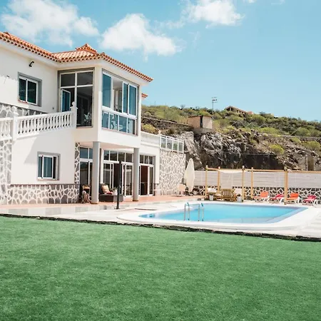 Finca La Fortaleza San Miguel de Abona Buitenkant foto